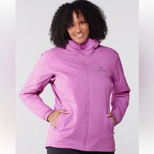 Arc'teryx Atom LT Hoody Women's *Mesmer
